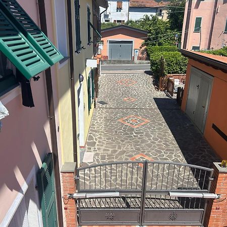 Ca' Martina Hotel Santo Stefano di Magra Exterior photo